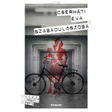 Szabadul&oacute;szoba - A K. &Eacute;. Z. m&aacute;sodik esete - Cserh&aacute;ti &Eacute;va