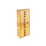 Set betisoare parfumate Hem Santal 1 set x 6 cutii x 20 betisoare