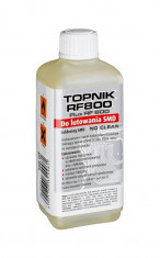 AG TERMOPASTY Echipament de lipit 100ml foto