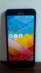 Telefon Asus ZenFone GO in stare perfecta foto