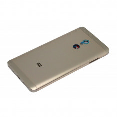 Capac Baterie Xiaomi Redmi Note 4x Negru