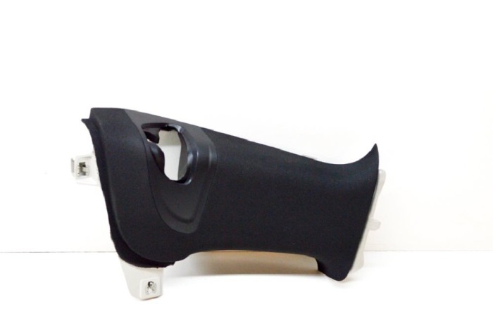 Ornament st&acirc;lp B dreapta MERCEDES-BENZ C Coupe C205 2018 OEM: A2056907300,A2056907425 11745166