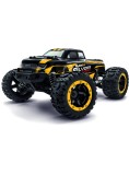 Blackzon Smyter Mt 1/12 4wd Electric Monster Truck Yellow (540225)