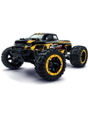 Blackzon Smyter Mt 1/12 4wd Electric Monster Truck Yellow (540225)