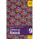 Probleme de fizică clasa a9a- Cristina Onea, Ion Toma, Rodica Ionescu-Andrei