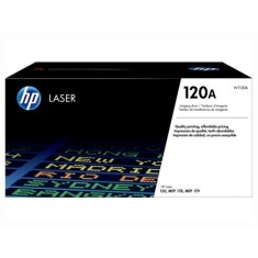 Drum Unit Original HP Black nr.120A pentru Color LaserJet 150|MFP 178|MFP 179 16K "W1120A"