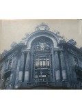 Dan Apostolescu - Bursa de Valori Bucuresti - 120 de ani de istorie (Editia: 2002)