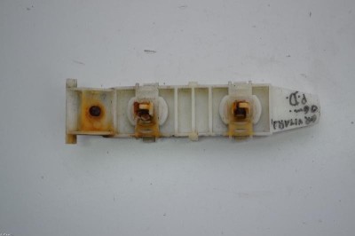 Suport bara de protecție dreapta față SUZUKI GRAND VITARA II JT, TE, TD 2006 2379029 foto