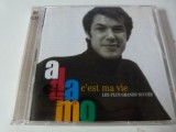 Adamo, 2 cd