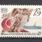 U.R.S.S.1988 100 ani de atletism MU.895