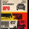 C8680 AUTOTURISMELE ARO - V. PARIZESCU, V. SIMTION, MOTIU, NENITA