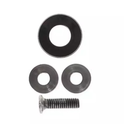 Roata de taiere diametru 22/6mm/5mm + Surub pentru masina de taiat gresie si faianta foto
