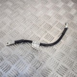 Cablu baterie negativ AUDI Q5 8R 2012 OEM: 8R0971237C | 3523347