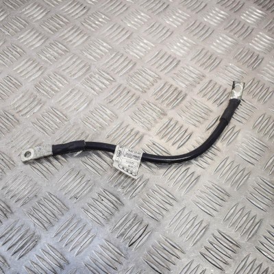 Cablu baterie negativ AUDI Q5 8R 2012 OEM: 8R0971237C | 3523347 foto