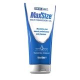 Marirea penisului - Swiss Navy Marime MAX Gel pentru Erectie 150 ml Imbunatatire a Performantelor si Dimensiunilor Penisului