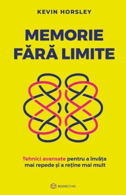 Memorie fara limite foto