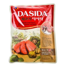 Condiment gust vita DASHIDA 1kg foto