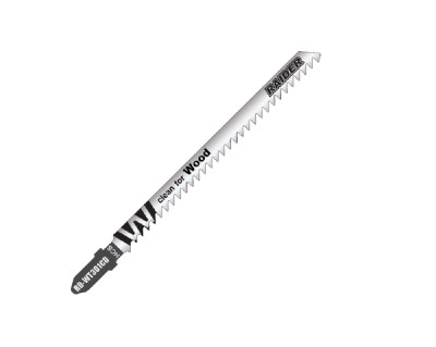 Set 2 lame fierastrau pendular pentru lemn 116 mm(90)3.0mm, Raider 155410 foto