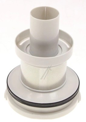 CYCLONIC CONE ASS&amp;#039;Y 9178017732 pentru aspirator ARCELIK / BEKO foto