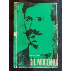 Gheorghe Moceanu- Constantin Gh. Savopol