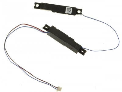 Set difuzoare laptop DELL Latit E5480 E5490 5480 5491 DP/N HN6Y7 foto