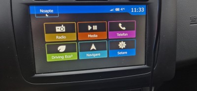 Vand Dacia Duster 2020 foto