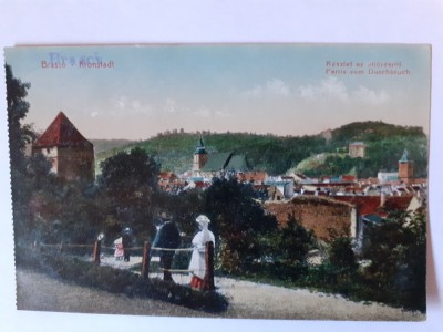 C.P. din Brașov foto