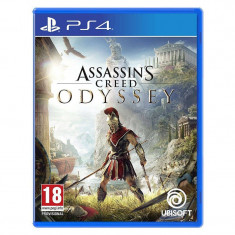 Joc consola Ubisoft Ltd Assassin&amp;#039;s Creed Odyssey PS4 foto