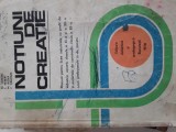 Notiuni de creatie manual industrie usoara clasa XI V.Salvanu 1978