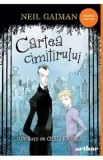 Cartea cimitirului - Neil Gaiman