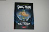 Dog Man - Dav Pilkey
