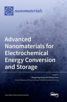 Advanced Nanomaterials for Electrochemical Energy Conversion and Storage foto