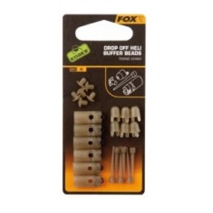 KIT MONTURA FOX DROP OFF HELI BUFFER BEADS foto