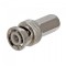 Conector tata BNC RG6 7mm 304 URM68TC Valueline