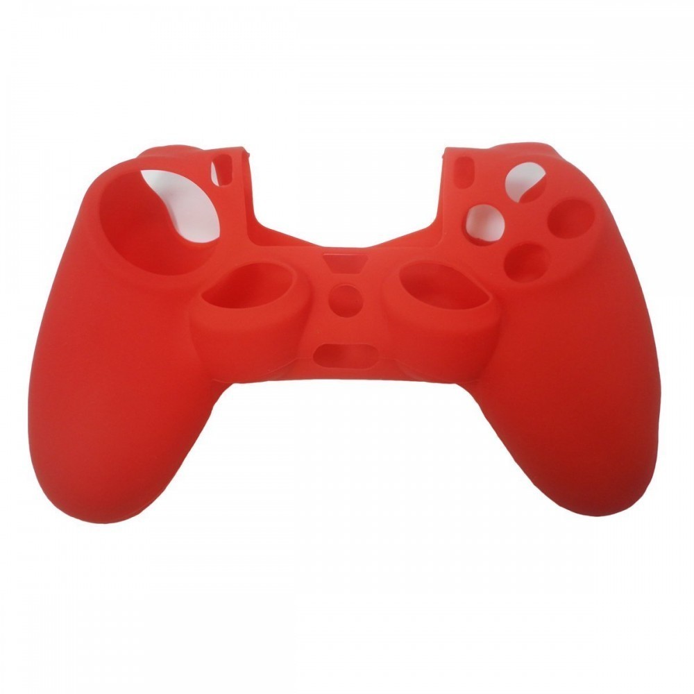 Husa Silicon Rosie pentru controller PS4 - 60012 | Okazii.ro