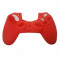 Husa Silicon Rosie pentru controller PS4 - EAN: 0888494661002