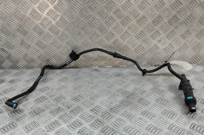 Furtun de lichid de răcire LAND ROVER RANGE ROVER SPORT II L494 2018 OEM: HPLA-8C480-CB,HPLA-9P923-C 27141822 foto