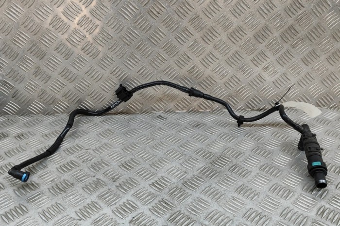 Furtun de lichid de răcire LAND ROVER RANGE ROVER SPORT II L494 2018 OEM: HPLA-8C480-CB,HPLA-9P923-C 27141822
