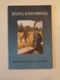 BISERICA ORTODOXA SI ECUMENISMUL de SFANTUL IUSTIN POPOVICI 2002