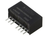 Convertor DC/DC AIMTEC 6W 9-36V la 5V 305mA SIP8 AM6GH-2405SLPZ