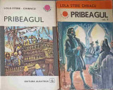 PRIBEAGUL VOL.1-2-LOLA STERE-CHIRACU