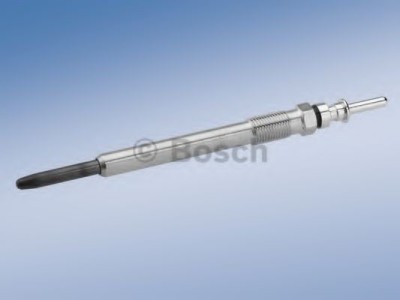 Bujie incandescenta OPEL ASTRA G Hatchback (F48, F08) (1998 - 2009) BOSCH 0 250 202 042 foto