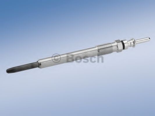 Bujie incandescenta OPEL ASTRA G Hatchback (F48, F08) (1998 - 2009) BOSCH 0 250 202 042