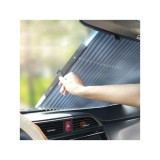 Parasolar auto retractabil latime 46cm