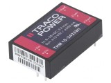 Convertor DC/DC 15W 9-36V la 15V/-15V