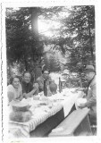M1840N Octavian Goga la St&acirc;na de Vale, județul Bihor, 23-24 septembrie 1935
