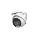 Camera Turbo HD HiLook 3K cu microfon, Smart Hybrid Light, 2.8 mm, IP66