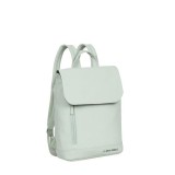 RUCSAC NEW REBELS DALEY-WASHINGTON, DIMENSIUNI 25/13/40 CM, CULOARE ALBASTRU, Herlitz