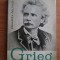 Elisabeta Dolinescu - Edvard Grieg