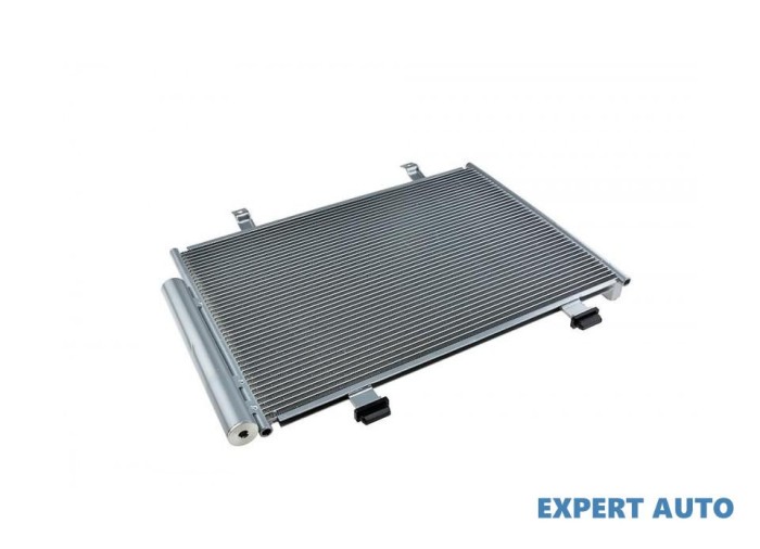 Radiator aer conditionat Suzuki SWIFT IV (FZ, NZ) 2010-2016 #1